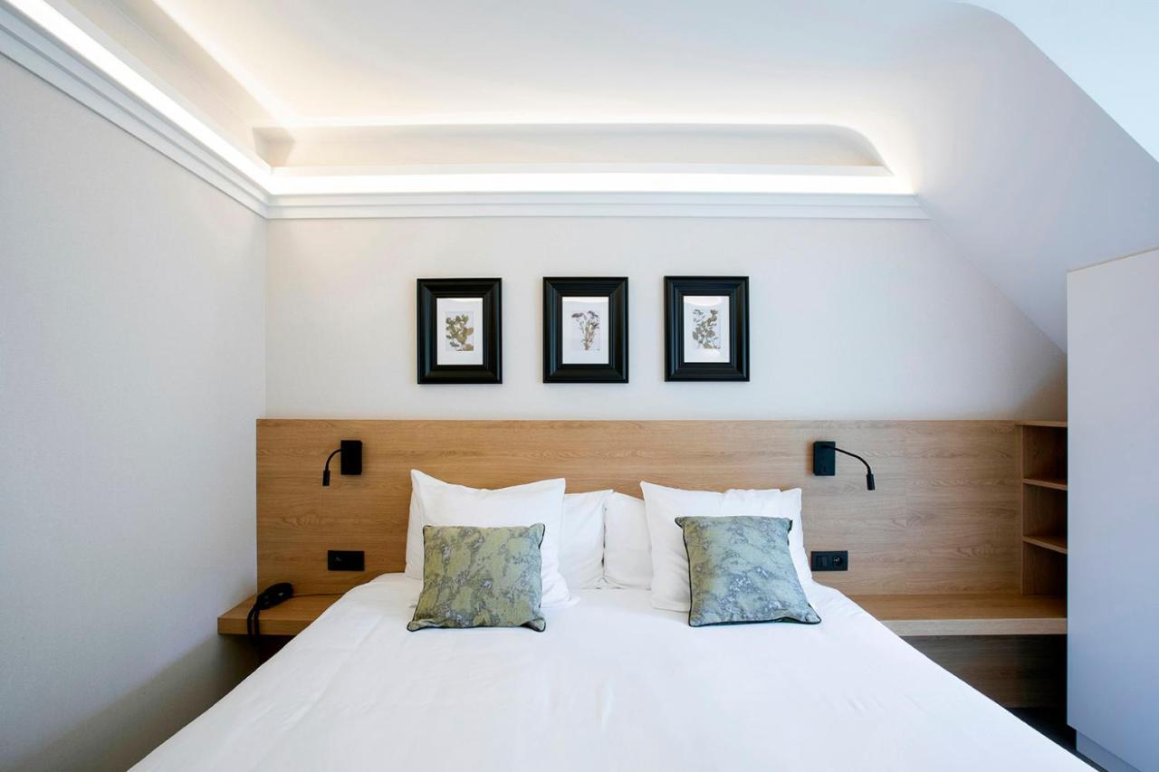 Hotel Les Ardillieres Du Pont D'Oye Habay-la-Neuve ภายนอก รูปภาพ
